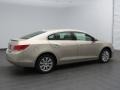 Champagne Silver Metallic - LaCrosse FWD Photo No. 2