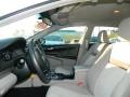 Super White - Camry LE Photo No. 13
