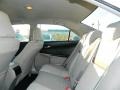 Super White - Camry LE Photo No. 14