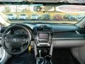 Super White - Camry LE Photo No. 16