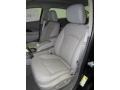 Front Seat of 2013 LaCrosse FWD