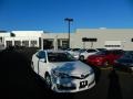 Super White - Camry SE Photo No. 1