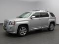 Quicksilver Metallic - Terrain Denali Photo No. 1