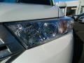 2013 Blizzard White Pearl Toyota Highlander SE  photo #9