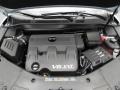 2013 Terrain Denali 3.6 Liter Flex-Fuel SIDI DOHC 24-Valve VVT V6 Engine