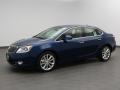Luxo Blue Metallic - Verano FWD Photo No. 1
