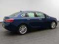 Luxo Blue Metallic - Verano FWD Photo No. 2