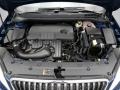 Luxo Blue Metallic - Verano FWD Photo No. 3