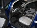 Luxo Blue Metallic - Verano FWD Photo No. 4