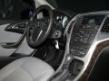Luxo Blue Metallic - Verano FWD Photo No. 5