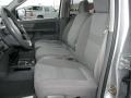 2006 Mineral Gray Metallic Dodge Ram 3500 SLT Quad Cab 4x4 Dually  photo #43