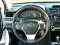 Super White - Camry SE Photo No. 18