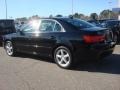 2010 Ebony Black Hyundai Sonata SE  photo #4