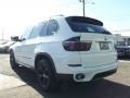 Alpine White - X5 xDrive35d Photo No. 4