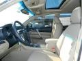 2013 Blizzard White Pearl Toyota Highlander SE  photo #11