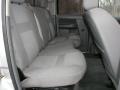 2006 Mineral Gray Metallic Dodge Ram 3500 SLT Quad Cab 4x4 Dually  photo #49
