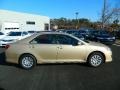 Sandy Beach Metallic - Camry LE Photo No. 2