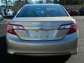 Sandy Beach Metallic - Camry LE Photo No. 4