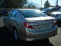 Sandy Beach Metallic - Camry LE Photo No. 5