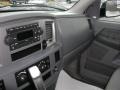 2006 Mineral Gray Metallic Dodge Ram 3500 SLT Quad Cab 4x4 Dually  photo #52