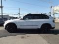 Alpine White - X5 xDrive35d Photo No. 8