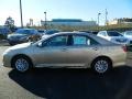 Sandy Beach Metallic - Camry LE Photo No. 6