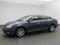 Atlantis Blue Metallic - LaCrosse FWD Photo No. 1
