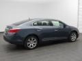 Atlantis Blue Metallic - LaCrosse FWD Photo No. 2