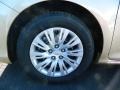 Sandy Beach Metallic - Camry LE Photo No. 10