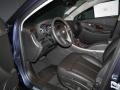 Ebony Interior Photo for 2013 Buick LaCrosse #76132554