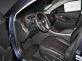  2013 LaCrosse FWD Ebony Interior