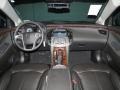 2013 Buick LaCrosse Ebony Interior Dashboard Photo
