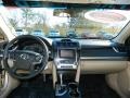 Sandy Beach Metallic - Camry LE Photo No. 16