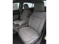 Titanium Front Seat Photo for 2013 Buick LaCrosse #76132692