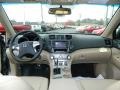 2013 Cypress Green Pearl Toyota Highlander SE  photo #14