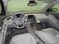 Titanium Interior Photo for 2013 Buick LaCrosse #76132710