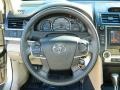 Sandy Beach Metallic - Camry LE Photo No. 18
