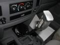 2006 Mineral Gray Metallic Dodge Ram 3500 SLT Quad Cab 4x4 Dually  photo #66