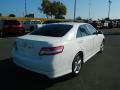 Super White - Camry LE V6 Photo No. 3