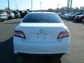 Super White - Camry LE V6 Photo No. 4
