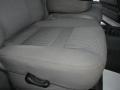2006 Mineral Gray Metallic Dodge Ram 3500 SLT Quad Cab 4x4 Dually  photo #70