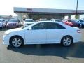 Super White - Camry LE V6 Photo No. 6