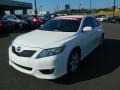 Super White - Camry LE V6 Photo No. 7