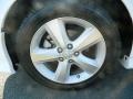 Super White - Camry LE V6 Photo No. 10