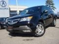 Formal Black Pearl - MDX Technology Photo No. 1