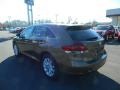 2013 Golden Umber Metallic Toyota Venza XLE  photo #5