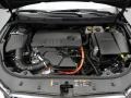2.4 Liter SIDI DOHC 16-Valve VVT 4 Cylinder Gasoline/eAssist Electric Motor Engine for 2013 Buick LaCrosse FWD #76133452