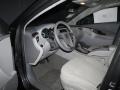  2013 LaCrosse FWD Titanium Interior