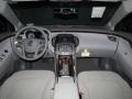 Titanium Dashboard Photo for 2013 Buick LaCrosse #76133517