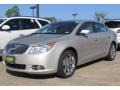 Champagne Silver Metallic - LaCrosse FWD Photo No. 1